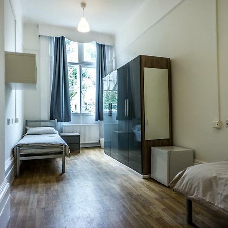 Sandeman-Allen Hostel London Ngoại thất bức ảnh