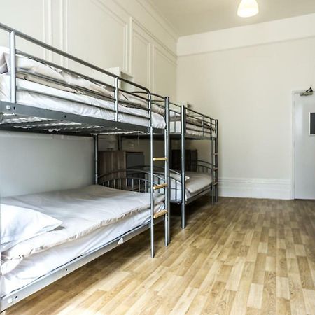 Sandeman-Allen Hostel London Ngoại thất bức ảnh