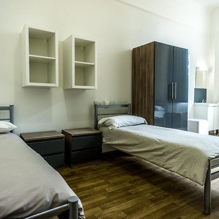 Sandeman-Allen Hostel London Ngoại thất bức ảnh