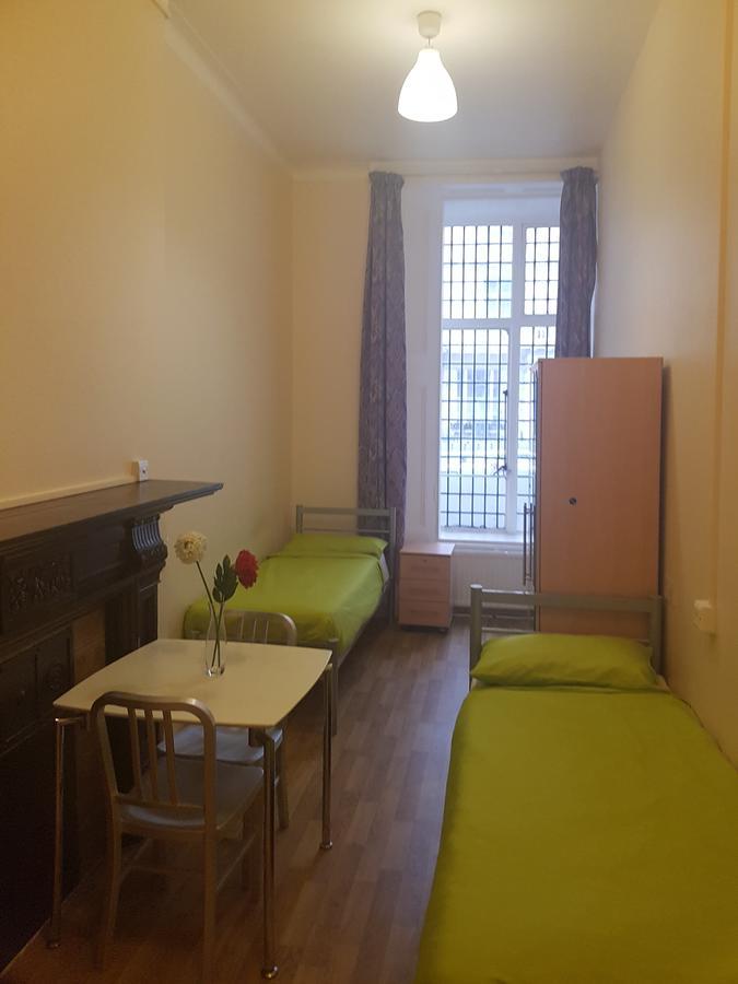 Sandeman-Allen Hostel London Ngoại thất bức ảnh