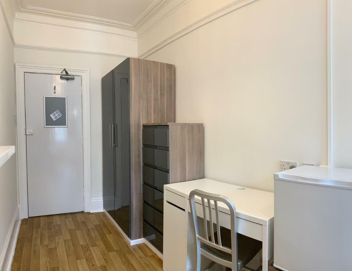 Sandeman-Allen Hostel London Ngoại thất bức ảnh