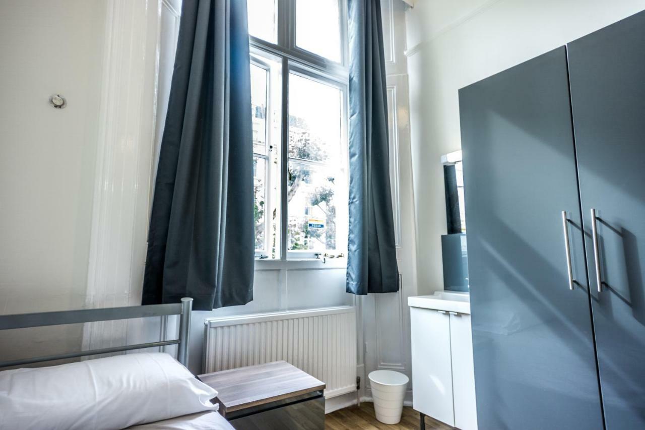 Sandeman-Allen Hostel London Ngoại thất bức ảnh
