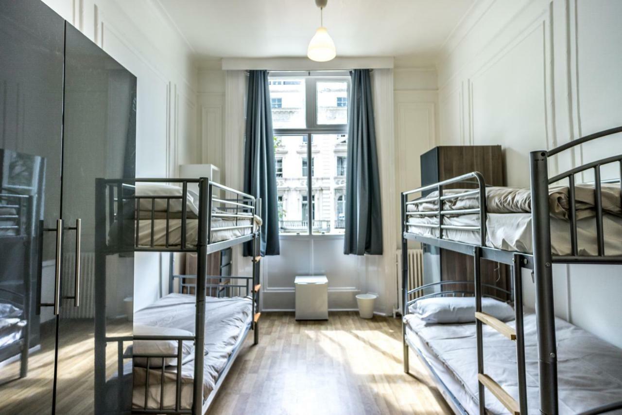 Sandeman-Allen Hostel London Ngoại thất bức ảnh