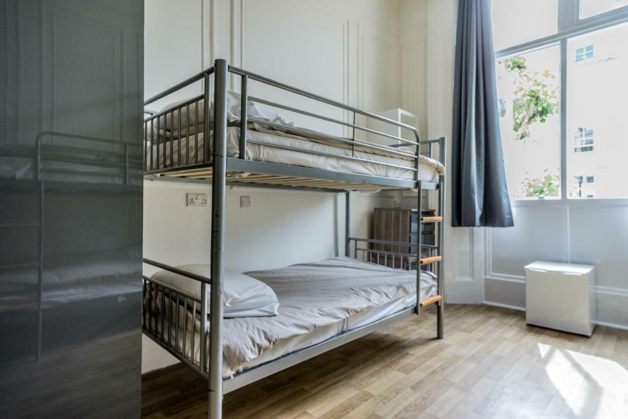 Sandeman-Allen Hostel London Ngoại thất bức ảnh