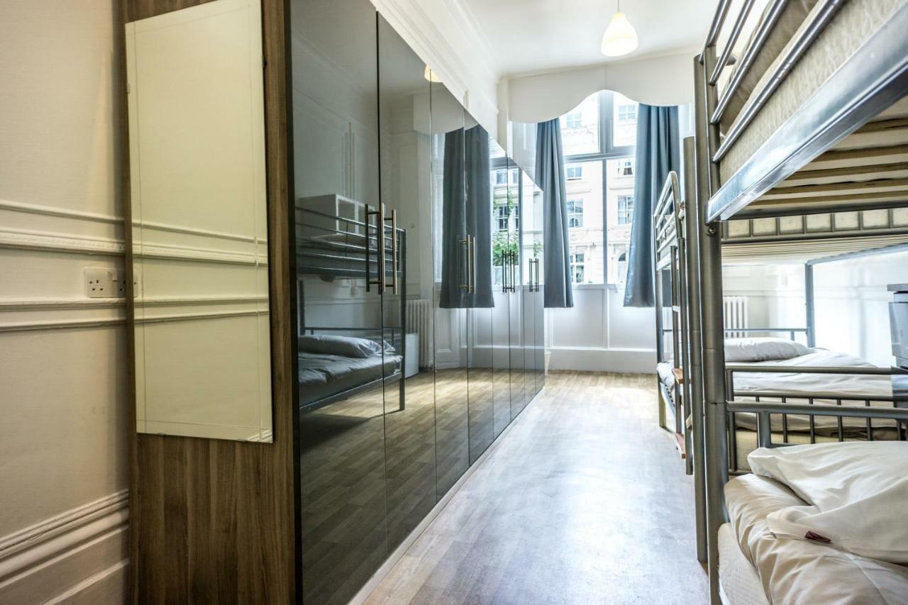 Sandeman-Allen Hostel London Ngoại thất bức ảnh