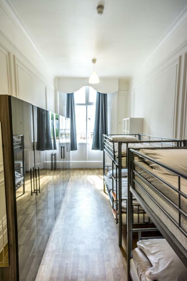 Sandeman-Allen Hostel London Ngoại thất bức ảnh