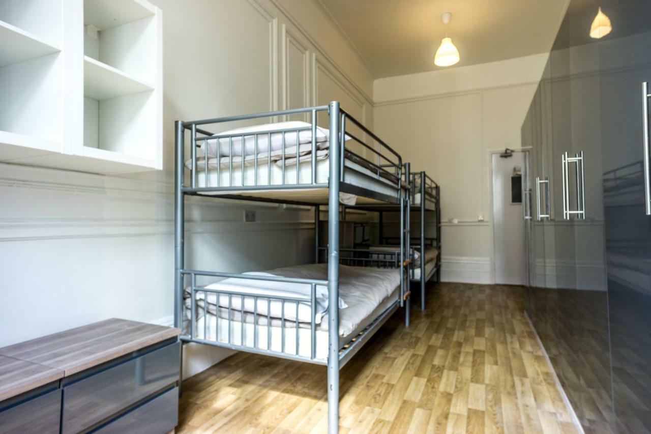 Sandeman-Allen Hostel London Ngoại thất bức ảnh