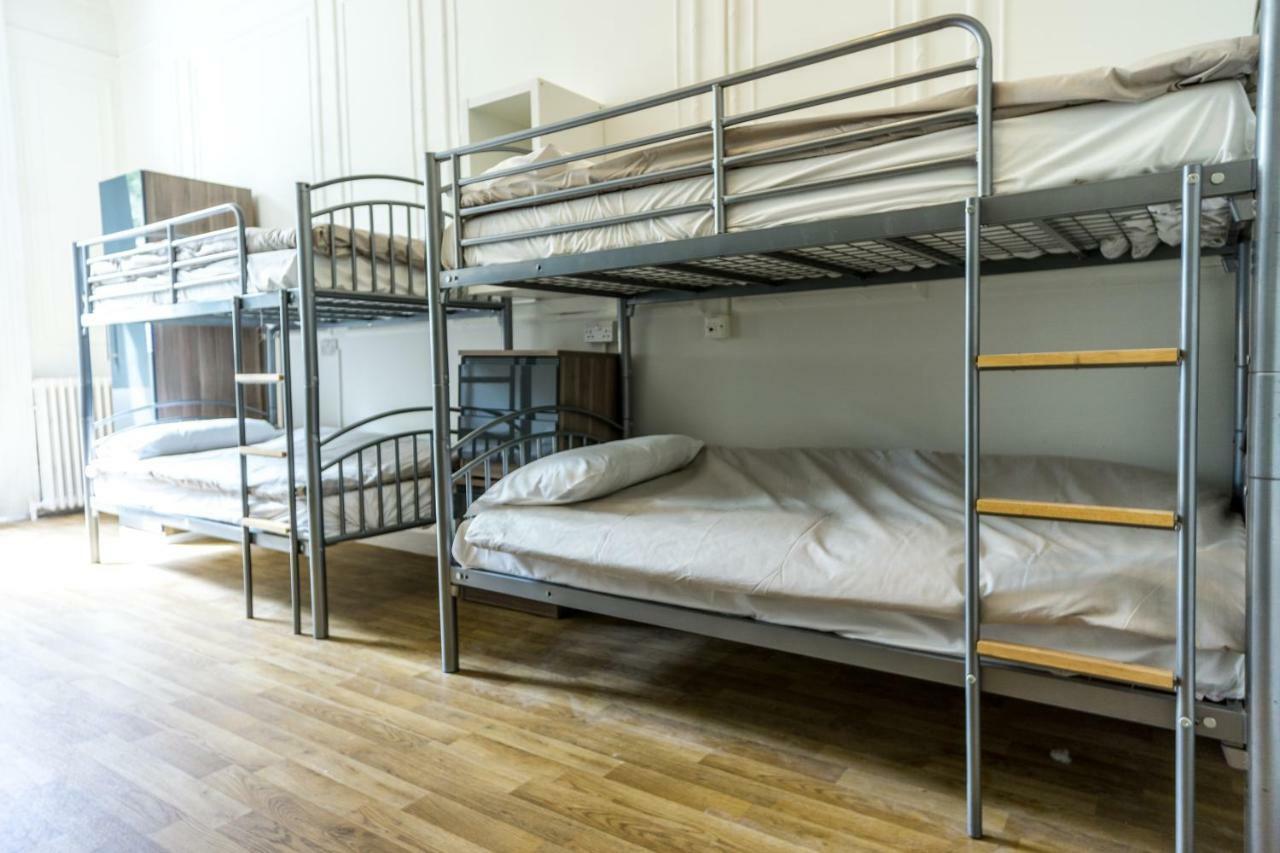Sandeman-Allen Hostel London Ngoại thất bức ảnh