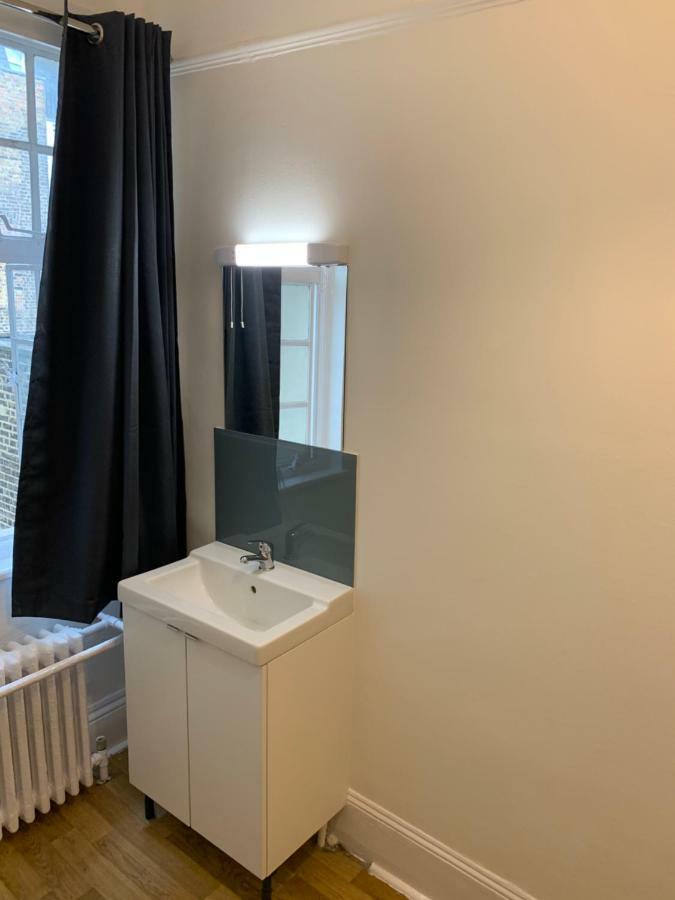 Sandeman-Allen Hostel London Ngoại thất bức ảnh